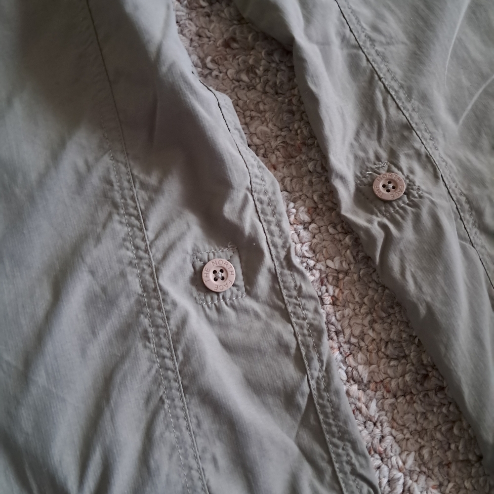 The North Face nylon pants - Picture 7 of 16